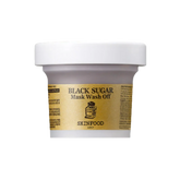 Skinfood Black Sugar Mask Wash Off 120g